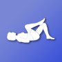 icon Back Pain Relief Exercises()
