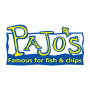 icon Pajo(Pajo balık ve cips
)