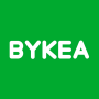icon BYKEA(Bykea: Yolculuklar ve Teslimat Uygulaması)