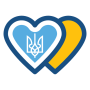 icon com.qdav.supportukraine(Destek Ukrayna)