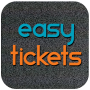 icon EasyTickets - Buy Movie, Bus & (EasyTickets - Film, Otobüs ve)