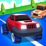 icon Car Crash Game (Araba Kazası Oyunu)