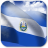 icon El Salvador Flag(El Salvador Bayrağı Canlı Duvar) 4.2.4