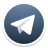 icon Telegram X(Telgraf X) 0.26.3.1674-arm64-v8a