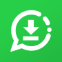 icon Status Saver (Durum Tasarrufu)