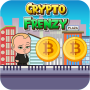 icon Crypto Frenzy(Kripto Çılgınlığı
)