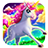 icon Unicorn Adventures(Unicorn Adventures World | Mucizevi Tek Boynuzlu At Oyunu) 2.4