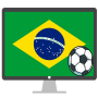 icon Tv Brasil(TV için birçok FVEGES Brezilya Cep Telefonu Yok | Ao Vivo)