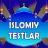 icon Islomiy testlar(Betway) 7