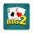 icon Big 2 Offline(Big 2 Çevrimdışı
) 2.0.2
