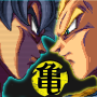 icon SAIYAN GOD BATTLE(Dragon Ball: Z Savaşçıların Tanrısı
)