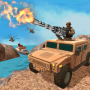 icon Infantry Assault 3D(Piyade Saldırısı 3D)
