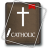icon Catholic Bible(Katolik İncil Çevrimdışı Günlük) 5.6.5