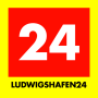 icon Ludwigshafen24(LUDWIGSHAFEN24)