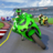 icon Bike Racing(3D Bisiklet Yarışı Oyunları Çevrimdışı) 1.9