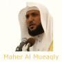 icon Maher Al Mueaqly(Maher Al Mueaqly Çevrimdışı MP3)