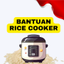icon Bantuan Rice Cooker Gratis(Yardımı Rice Cooker)