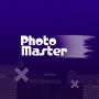 icon Photomaster(Photomaster: Kendinizi
)