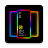 icon Edge Light Colors(EDGE Aydınlatma -LED Borderlight) 9.2
