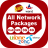 icon All Network Packages(Tüm Ağ Paketleri 2024) 2.8.0