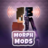 icon Morph Mod for Minecraft PE(Morph Mod for Minecraft PE
) 11.0