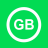 icon GB Whatsapp(GB Son Sürüm Apk 2023) 10.0