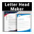 icon Letterhead maker(Logolu Antetli Kağıt Makinesi PDF) 4.0