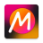 icon Mivi(Mivi: Müzik ve AI Video Yapıcı) 2.35.839