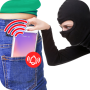 icon Anti Theft Alarm(Hırsızlığa Karşı Güvenlik Alarmı - Telefonumun)