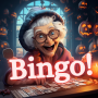 icon Bingo Battle - Haunted Halls (Bingo Savaşı - Perili Salonlar)