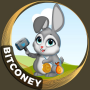 icon Crypto Bunny(Kripto Tavşan Tatlı)