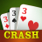 icon Crash Card Game(Crash - 13 Card Brag Oyun) 1.0.1