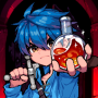 icon Alchemist(Zindanı ve Simyacıyı Keşfedin Piksel RPG)
