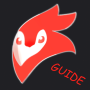 icon Guide For Video Leap(Guide for Video Leap Editor Enlight (Resmi Değil)
)