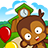icon Monkey City(Bloons maymun şehri) 1.0.4