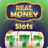icon com.slotsrealmoneyonlineapp(Slots Gerçek Para Çevrimiçi Siteleri
) 1.8
