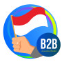 icon B2B Learn Indonesian Language (B2B Endonezce Öğrenin)