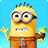 icon Minions(ZZSUNSET Minionlar Cenneti™) 4.6.2107