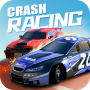 icon City Crash Racing Game(City Crash Yarış Oyunu
)