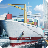 icon Cargo Ship Construction Crane(Kargo gemisi inşaat vinç) 1.3