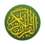 icon Al'Quran Bahasa Indonesia (AlQuran Bahasa Endonezya)