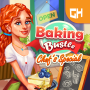 icon Baking Bustle: Cooking game (Pişirme Telaşı: Yemek pişirme oyunu)