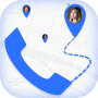 icon Phone Caller Location(Cep Numarası Bulucu - Arayan Ekran Kimliği
)