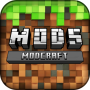 icon Mods ToolBox(Minecraft için Mobil Modlar PE- Toolbox
)