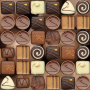 icon ChocolateJewels(Çikolata Mücevherleri)