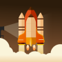 icon Rocket - Fast Secure Proxy (Roketi - Hızlı Güvenli Proxy
)