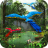 icon Tropical Original Forest 3D(3D Yağmur Ormanı Canlı Duvar Kağıdı) 1.3.6