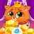 icon Bubbu Jewels(Bubbu Jewels - Birleştirme Yapboz) 1.22