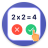 icon Multiplication Table(Çarpma Oyunları Matematik yarışması) 1.9.5