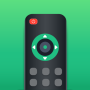 icon Remote Control for Android TV (Android TV için Uzaktan Kumanda)
